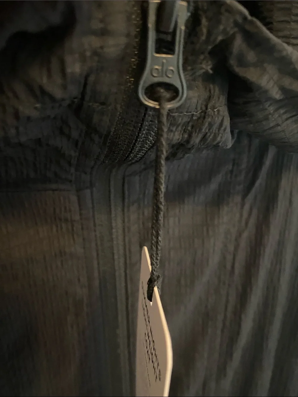 Alo, Summer Nights Lightweight Coat